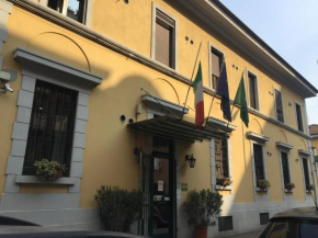  Hotel Bogart 2  Милан
